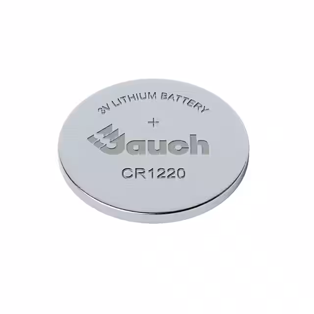 CR 1220 JAUCH (IB) Jauch Quartz  Piles non rechargeables (primaires)